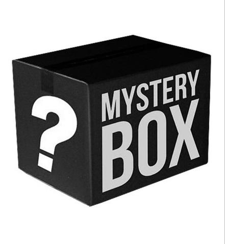  Secret Box