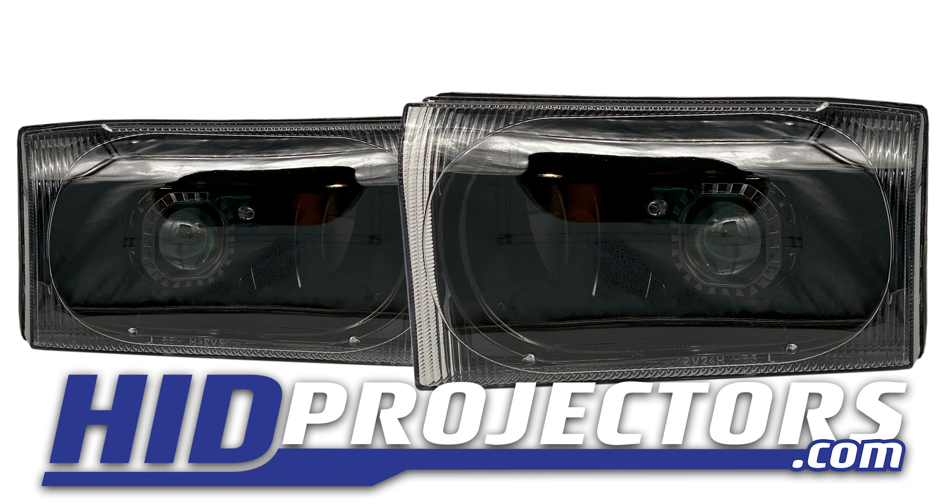 2000- 2004 Ford Excursion F250 F350 Stage 1 LED Retrofit